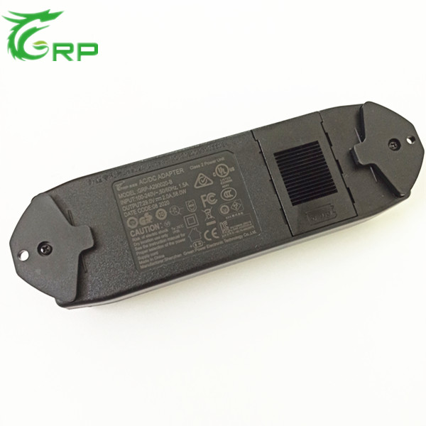 29V2A adapter