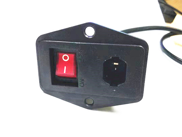 DC TO DC adapter