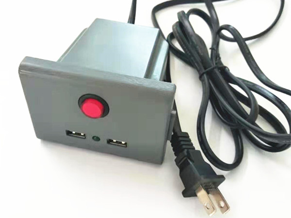 5V2A AC/DC adapter